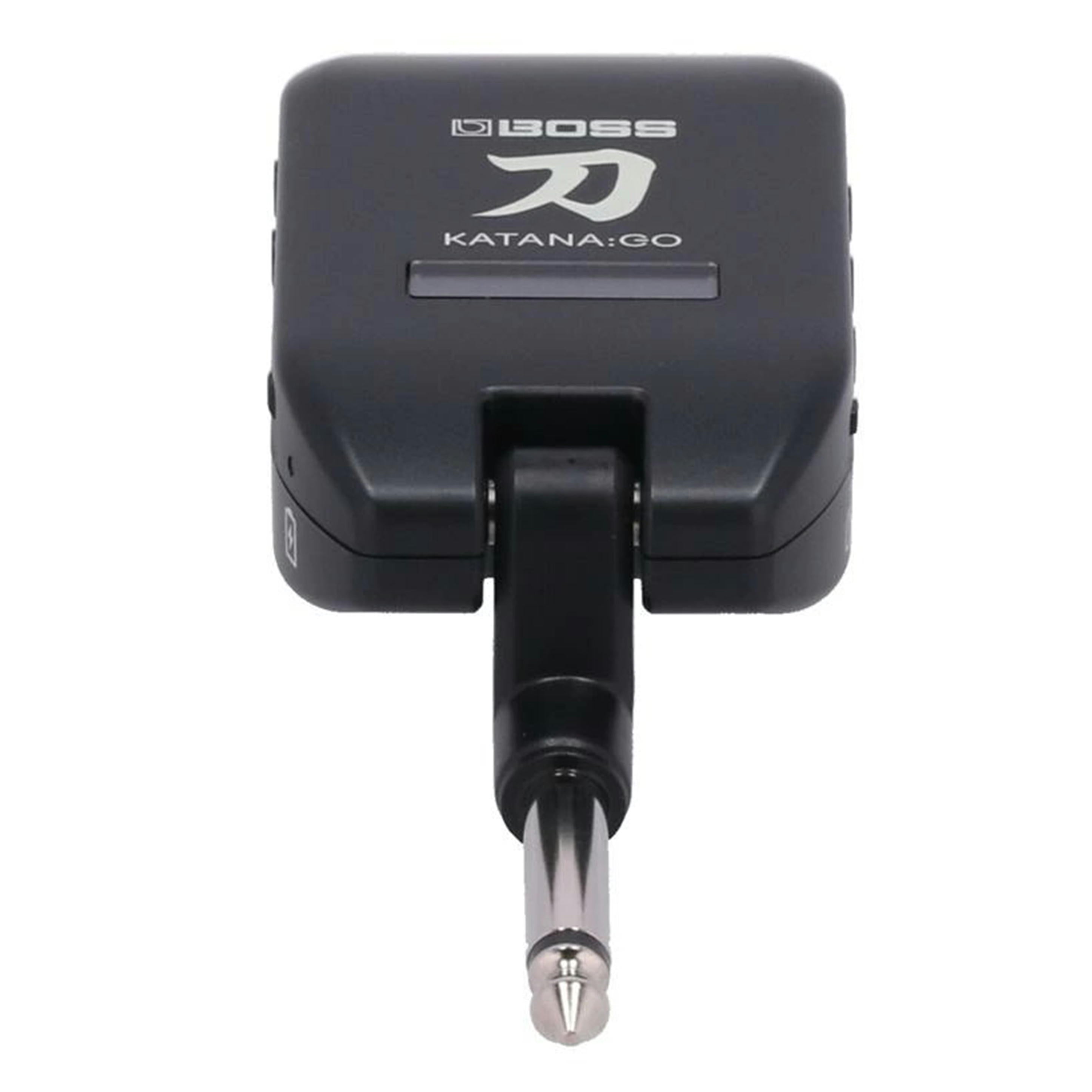 BOSS ボス /ギター・ベースヘッドホンアンプ/KATANA:GO/KTN-G02//Z9R6170/Aランク/70