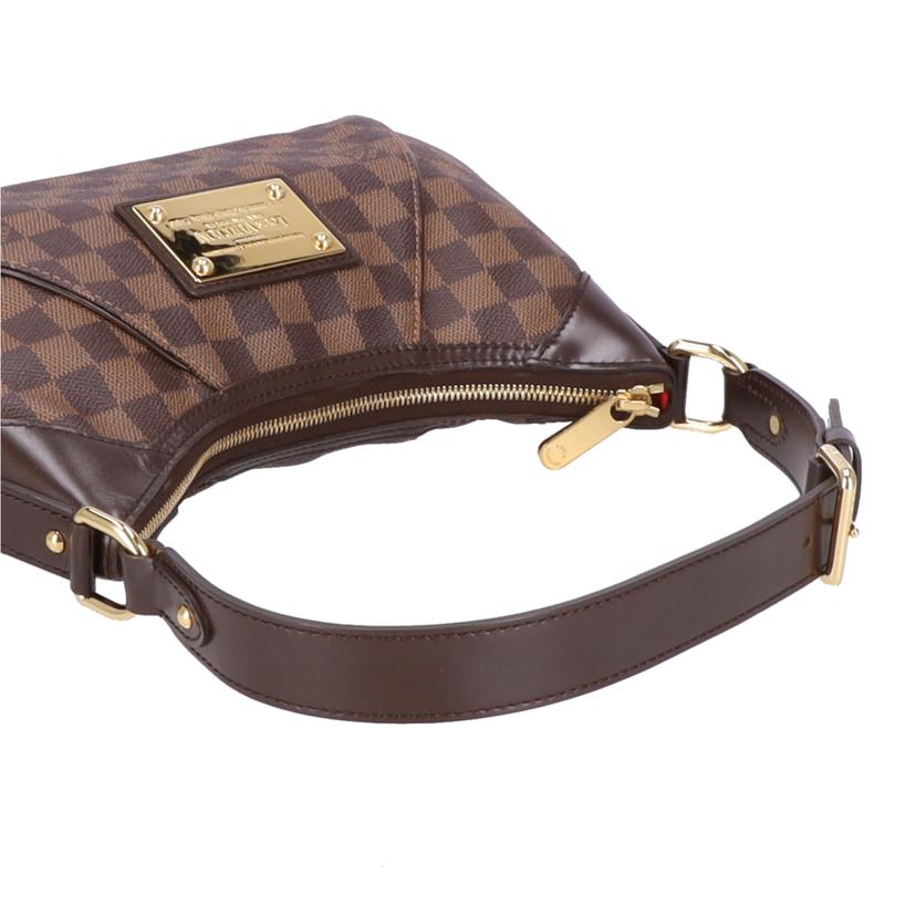 LV ルイヴィトン/テムズPM/ダミエ/エベヌ/N48180//AR0***/ABランク/67