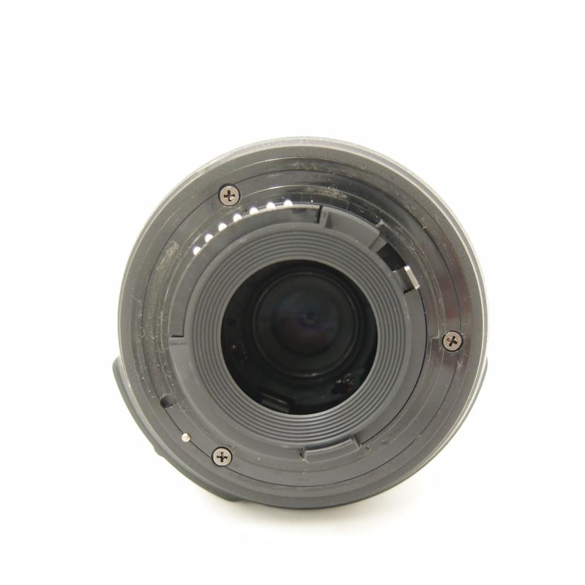 Nikon ニコン/デジタル一眼レンズキット/D5000キット/D5000 レンズキット//2217724/Bランク/69