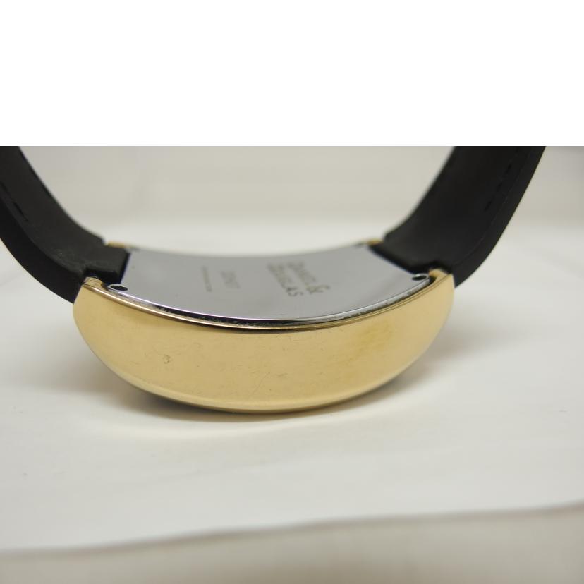 DANIEL&DOUGLAS ダニエルアンドドウグラス/ブラック文字盤/アナログウォッチ/クォーツ/DDH01//Bランク/04