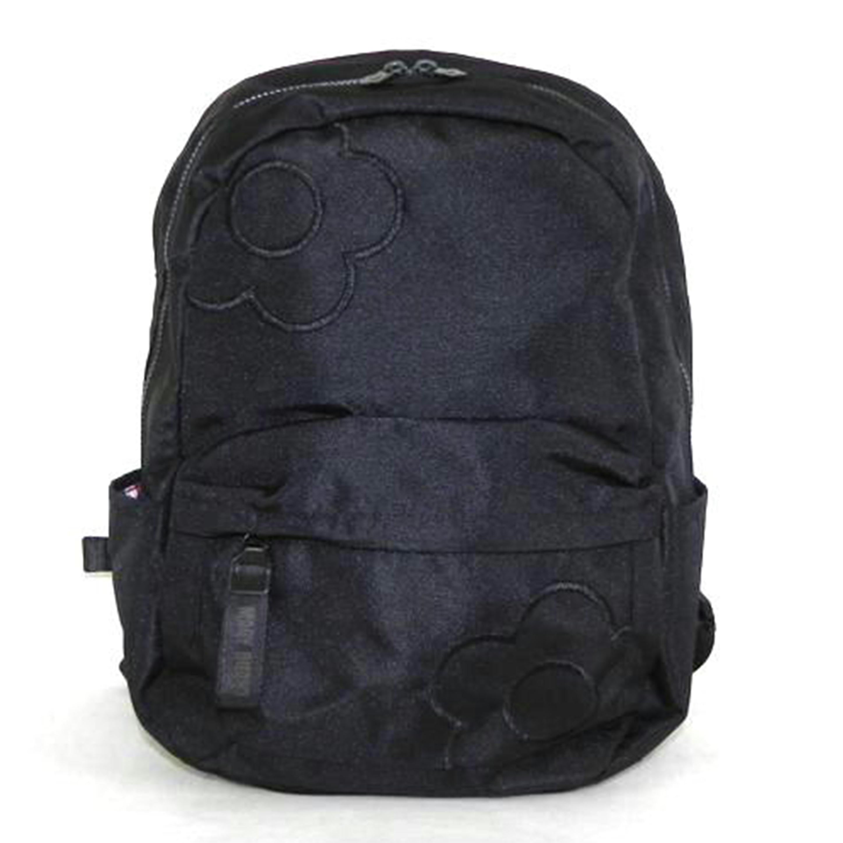 MARRY QUANT マリークヮント/MARRY QUANT/ライトラインデイジー バックパック/ブラック/221-811544-010-0//Sランク/81