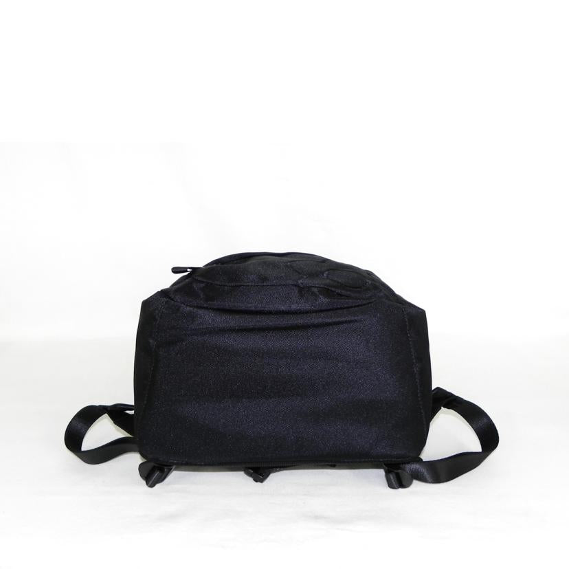 MARRY QUANT マリークヮント/MARRY QUANT/ライトラインデイジー バックパック/ブラック/221-811544-010-0//Sランク/81