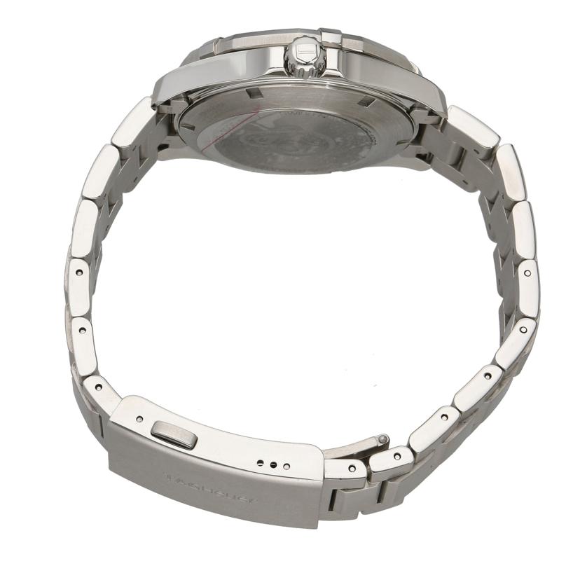 TAG HEUER タグホイヤー/アクアレーサー/キャリバー5/自動巻/WAY2113-1//WPF****/Aランク/91