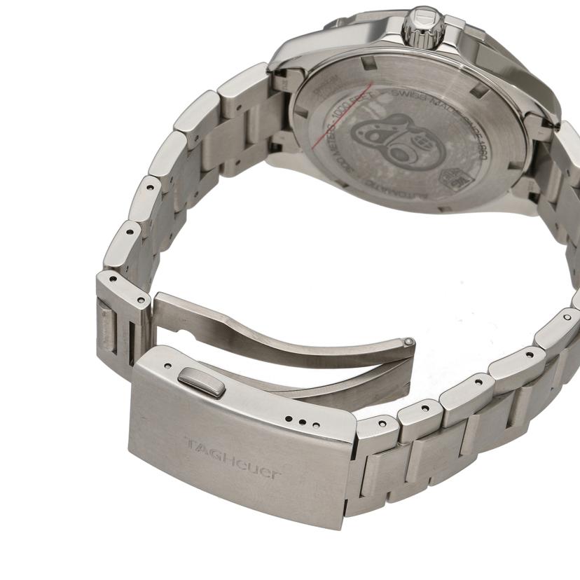 TAG HEUER タグホイヤー/アクアレーサー/キャリバー5/自動巻/WAY2113-1//WPF****/Aランク/91