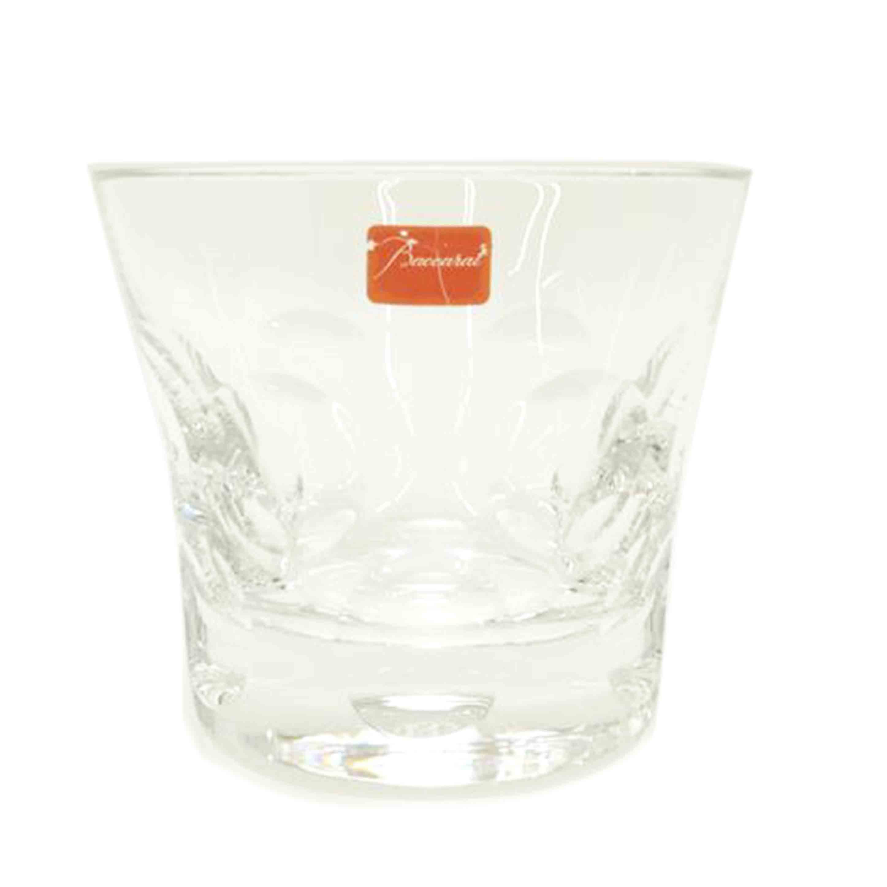 バカラ/バカラ ロックグラス//SAランク/69