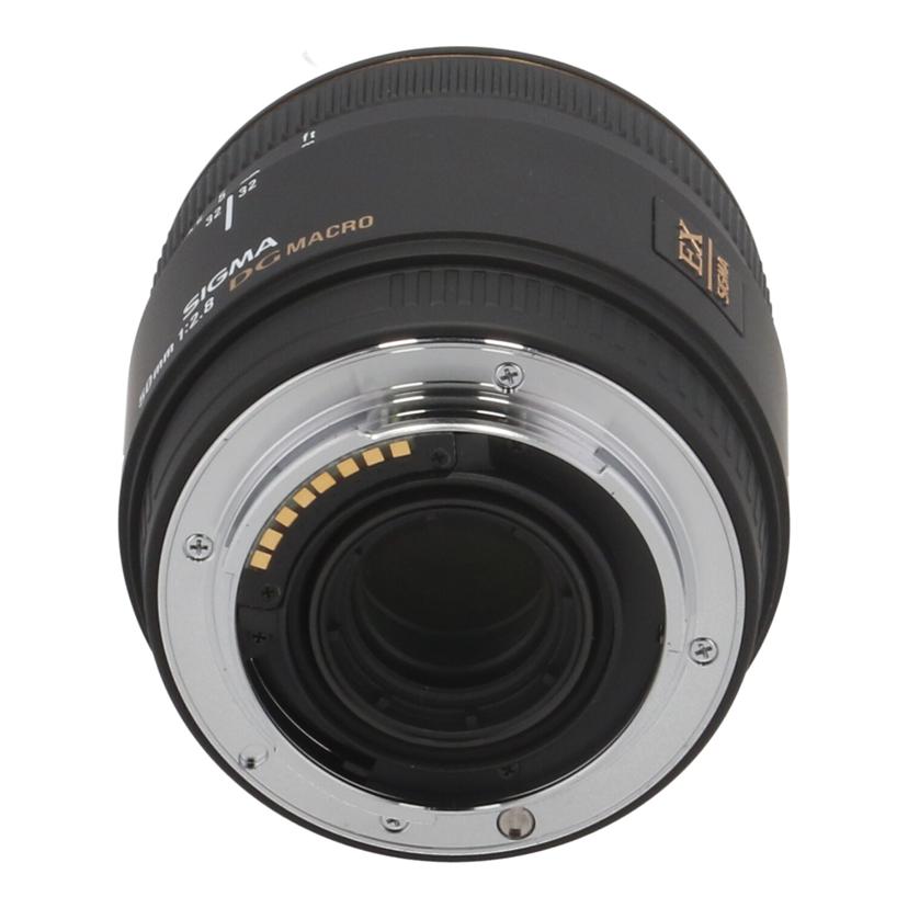SIGMA シグマ/カメラレンズ/50mm F2.8 DG MACRO EX/50mm F2.8 DG MACRO EX//13666362/Aランク/19
