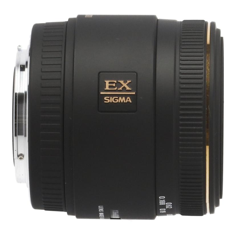 SIGMA シグマ/カメラレンズ/50mm F2.8 DG MACRO EX/50mm F2.8 DG MACRO EX//13666362/Aランク/19