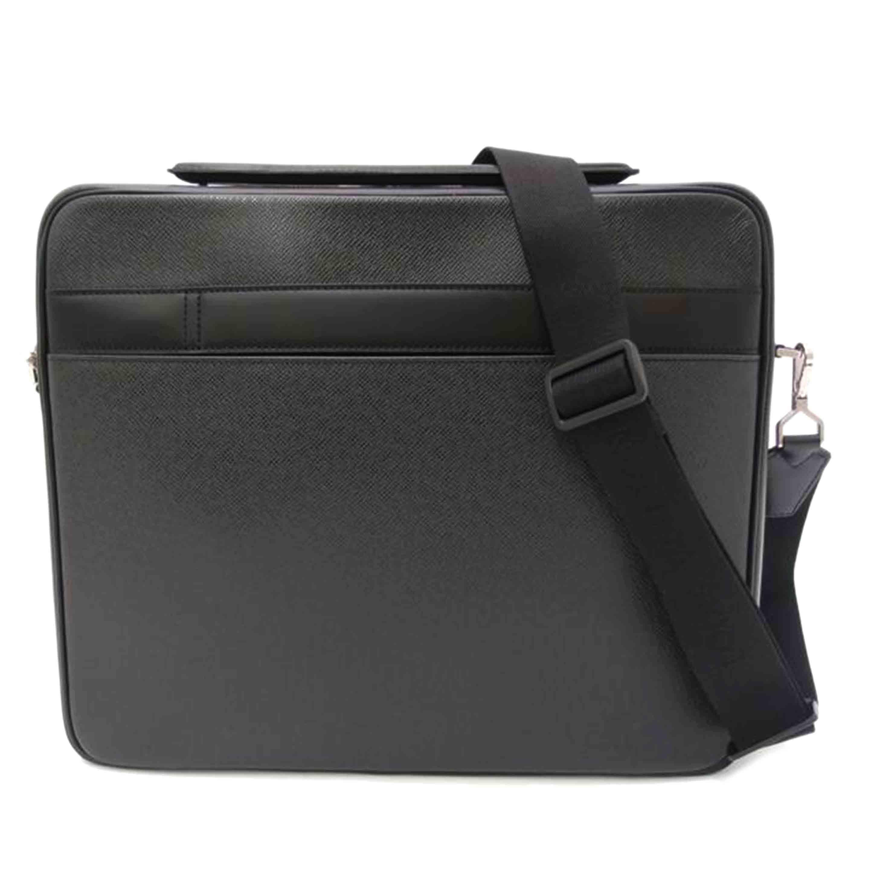 LOUIS VUITTON ルイヴィトン/ポルトオルディナトュールオデッサ/タイガ/アルドワーズ/M30832//MB1***/Aランク/69