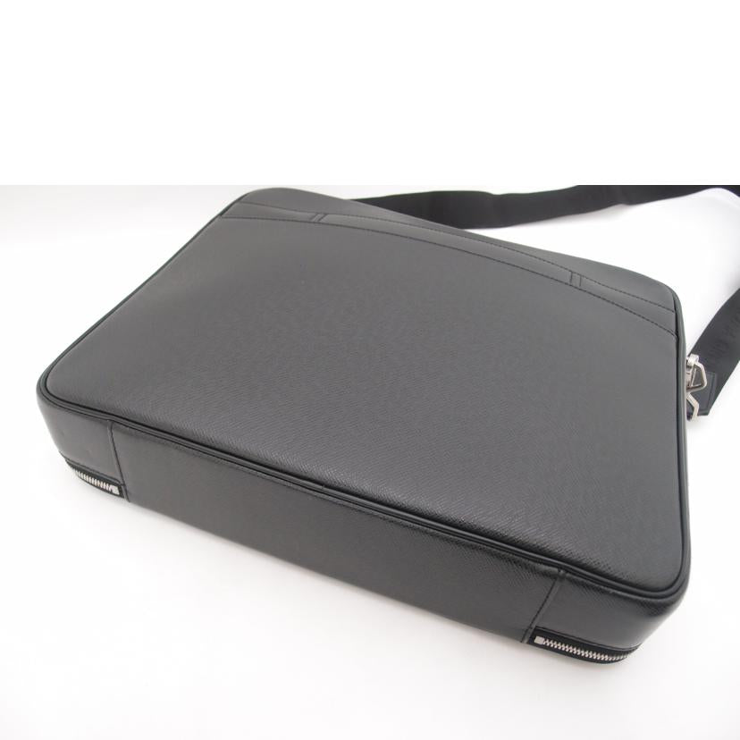 LOUIS VUITTON ルイヴィトン/ポルトオルディナトュールオデッサ/タイガ/アルドワーズ/M30832//MB1***/Aランク/69