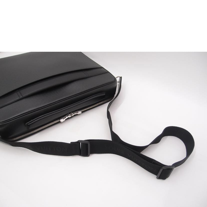 LOUIS VUITTON ルイヴィトン/ポルトオルディナトュールオデッサ/タイガ/アルドワーズ/M30832//MB1***/Aランク/69