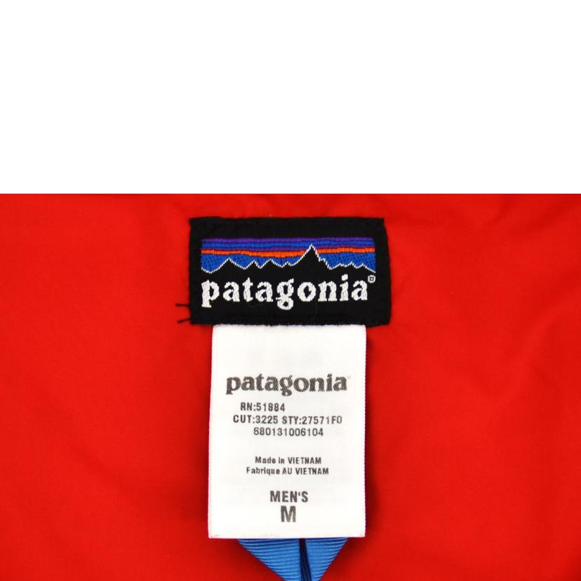 Patagonia パタゴニア/スリングショットベスト/27571//ABランク/75