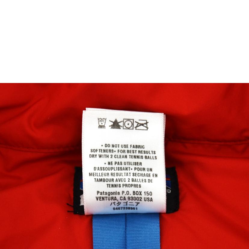 Patagonia パタゴニア/スリングショットベスト/27571//ABランク/75
