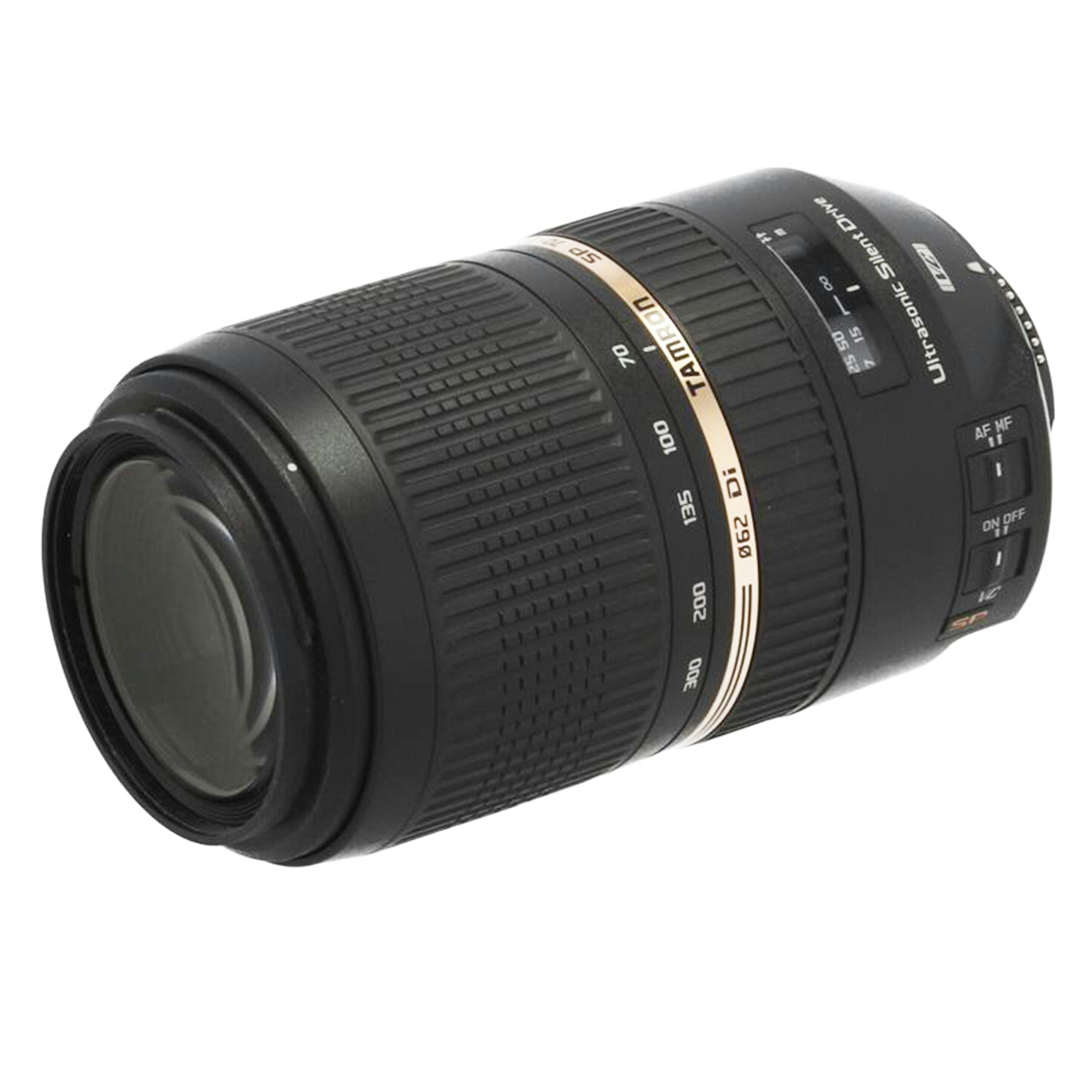 TAMRON タムロン/カメラレンズ/A006(Nikon用)/A006(Nikon用)//187592/Bランク/19