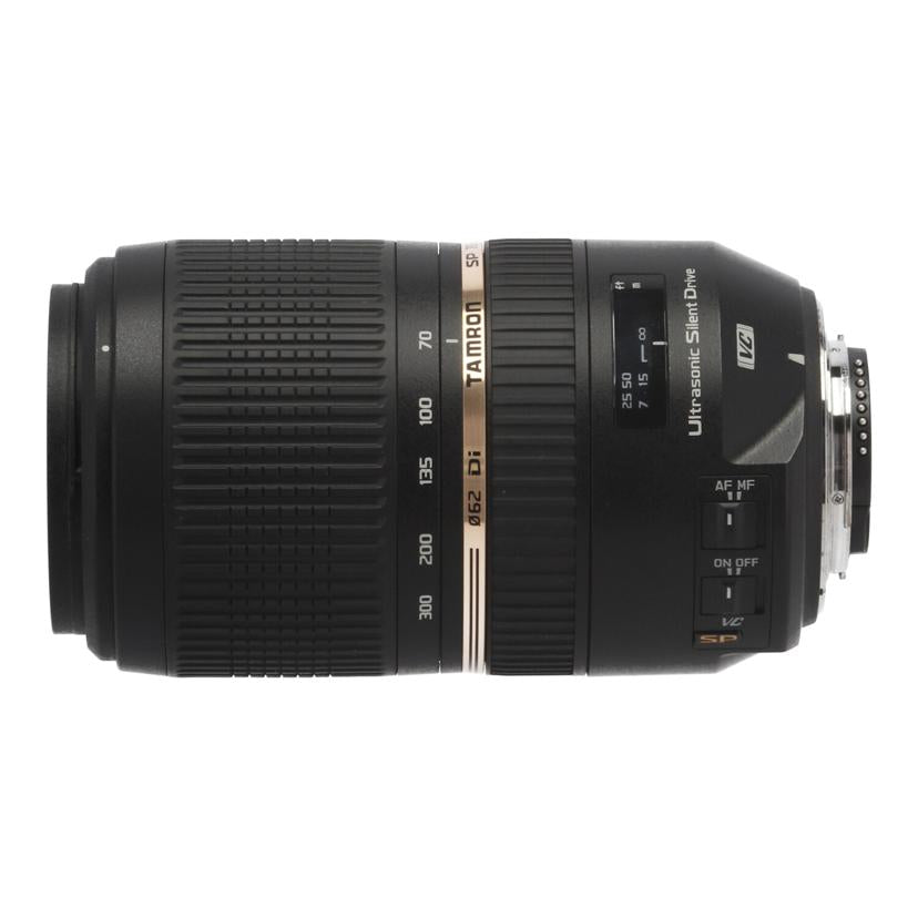 TAMRON タムロン/カメラレンズ/A006(Nikon用)/A006(Nikon用)//187592/Bランク/19