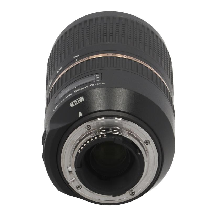 TAMRON タムロン/カメラレンズ/A006(Nikon用)/A006(Nikon用)//187592/Bランク/19