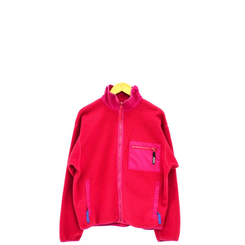 Patagonia パタゴニア/フリースJK//Bランク/75
