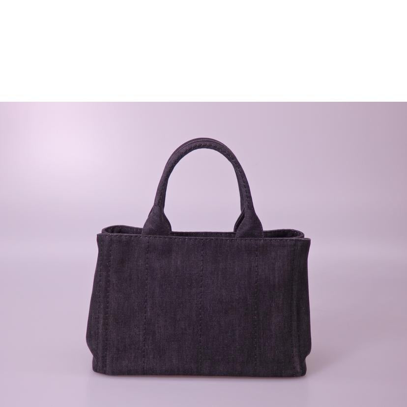 PRADA プラダ/カナパ2WAYショルダーバッグ/1BG439//204/Aランク/76