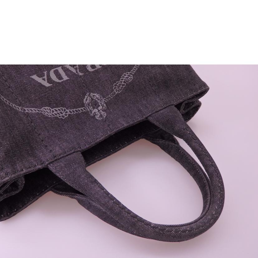 PRADA プラダ/カナパ2WAYショルダーバッグ/1BG439//204/Aランク/76