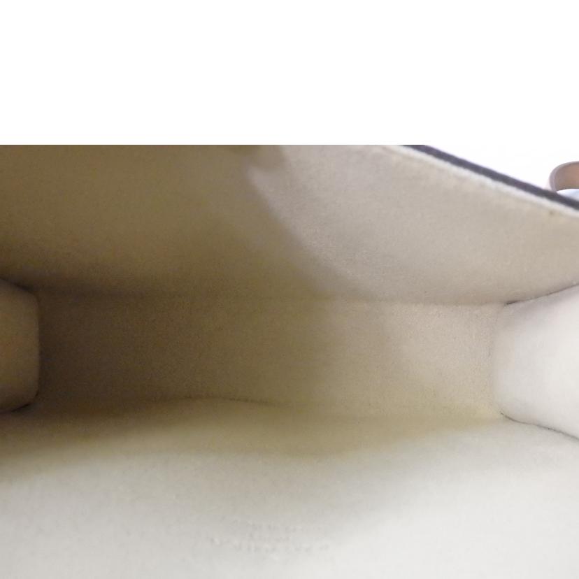 LV ルイヴィトン/ポシェット・フロランティーヌ/XS/モノグラム/M51855//FL1***/ABランク/84