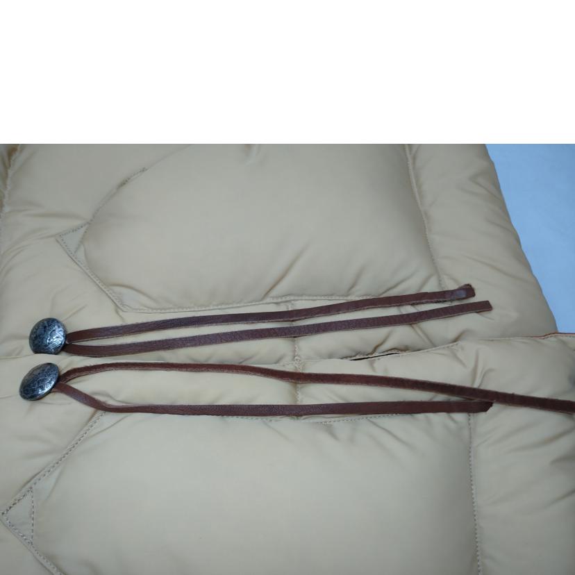 Rocky Mountain/Pig&Rooster ロッキーマウンテン ピグアンドルースター/ダウンベスト//ABランク/52