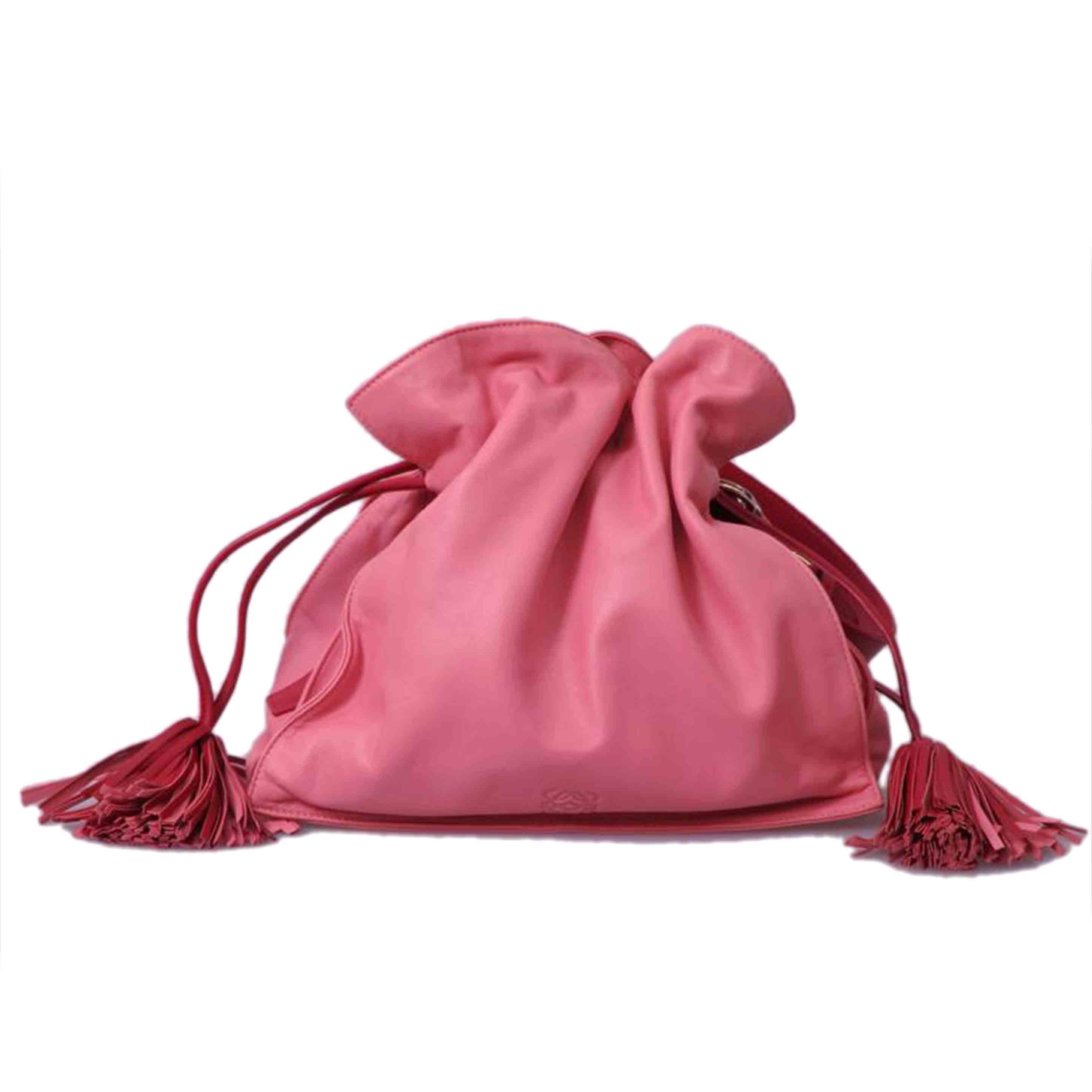 LOEWE ロエベ/フラメンコショルダーバッグ//Bランク/76