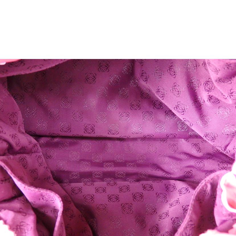 LOEWE ロエベ/フラメンコショルダーバッグ//Bランク/76