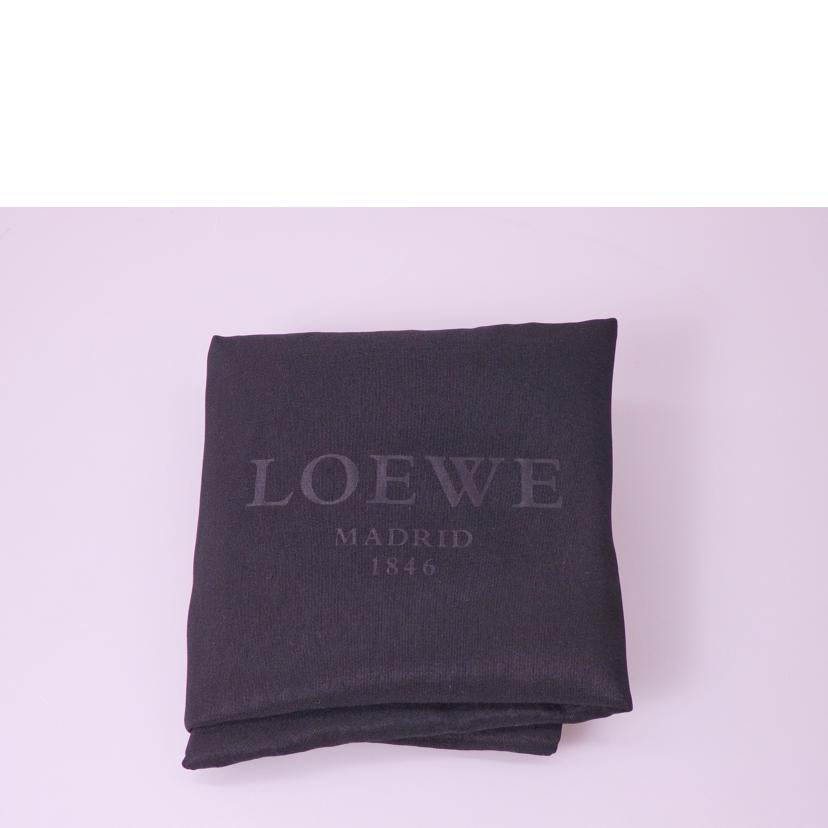 LOEWE ロエベ/フラメンコショルダーバッグ//Bランク/76