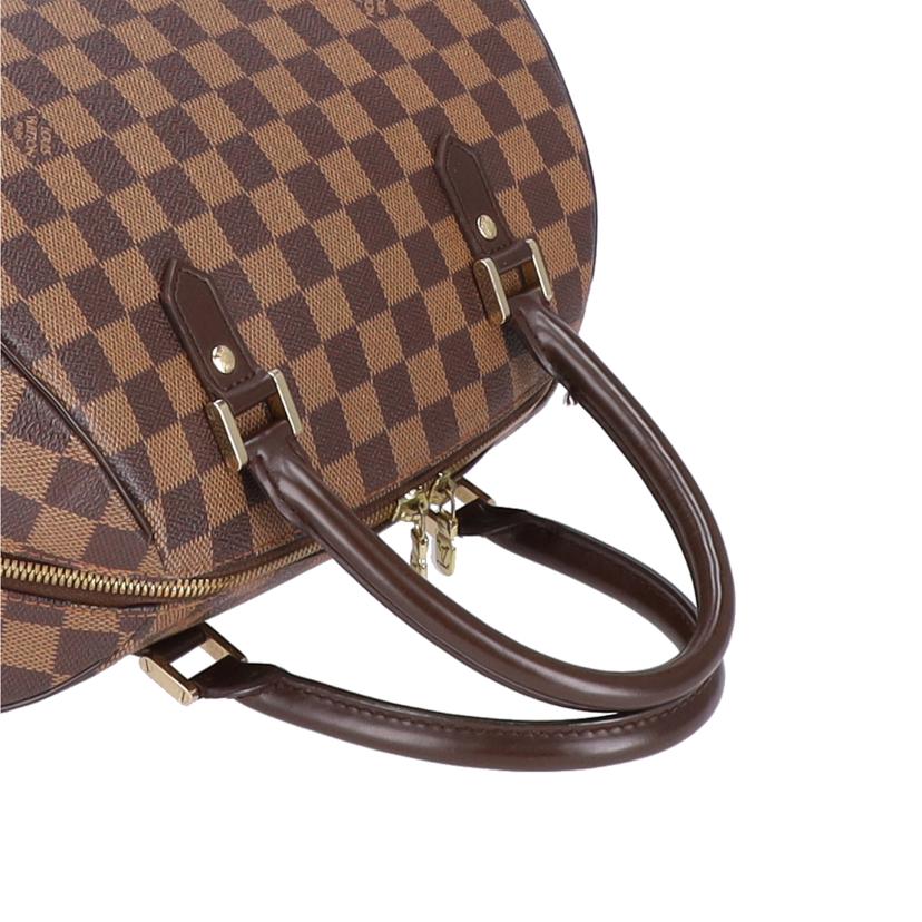 LV ルイヴィトン/リベラMM/ダミエ/エベヌ/N41434//CA0***/ABランク/67