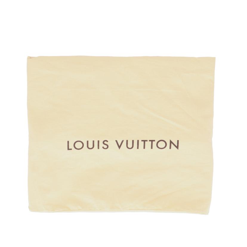 LV ルイヴィトン/リベラMM/ダミエ/エベヌ/N41434//CA0***/ABランク/67