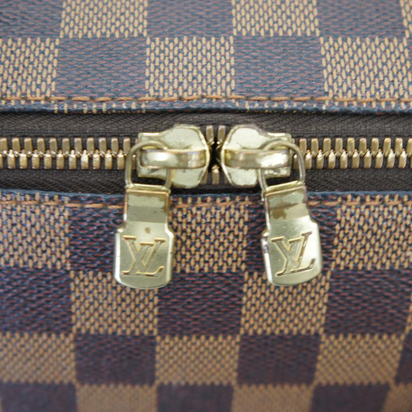 LV ルイヴィトン/リベラMM/ダミエ/エベヌ/N41434//CA0***/ABランク/67