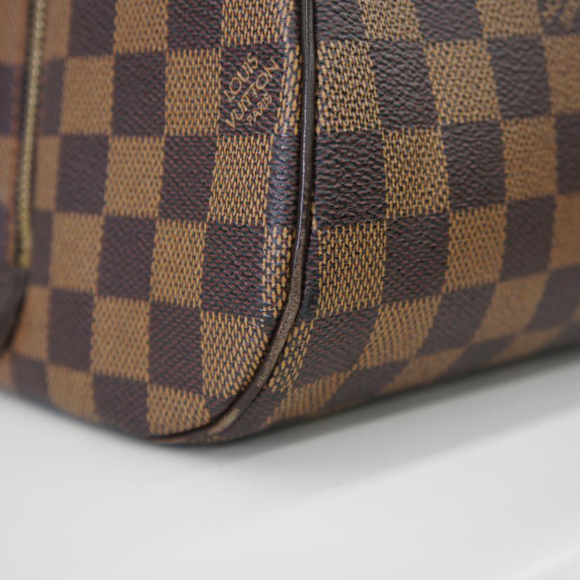 LV ルイヴィトン/リベラMM/ダミエ/エベヌ/N41434//CA0***/ABランク/67