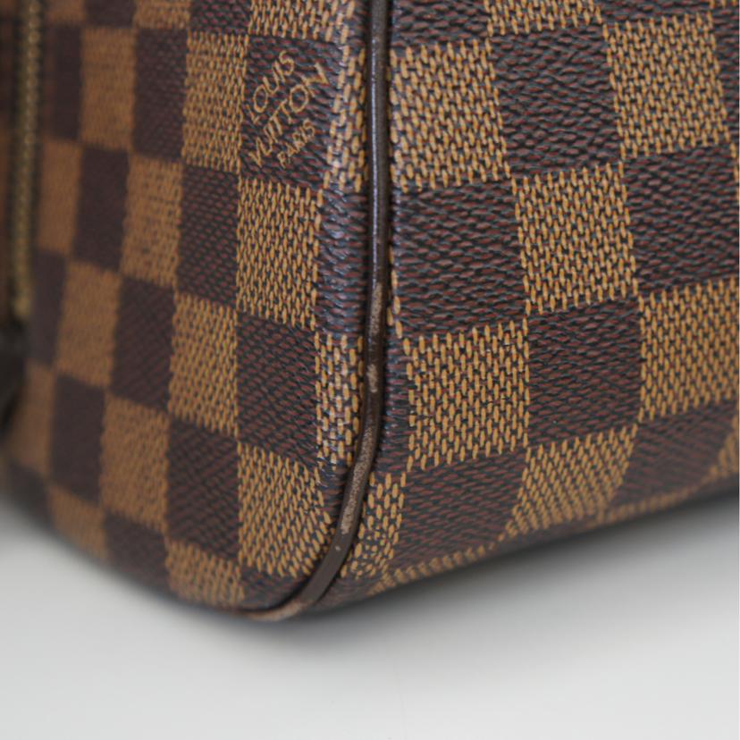 LV ルイヴィトン/リベラMM/ダミエ/エベヌ/N41434//CA0***/ABランク/67