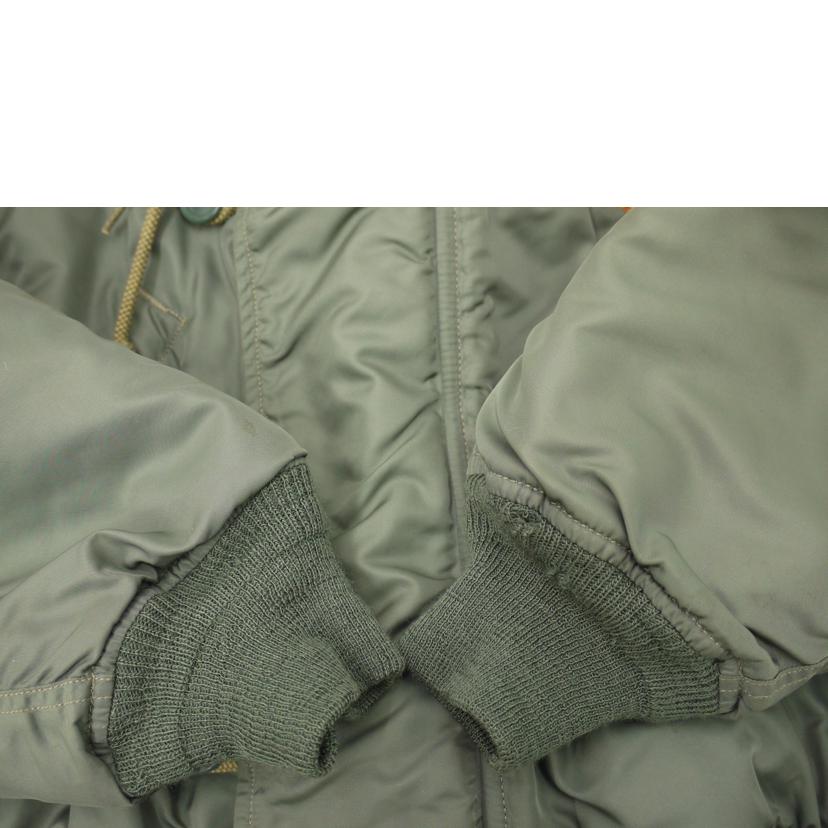 TOY'S McCOY トイズマッコイ/AERO MEDICAL LABORATORY N-2B//10124649/ABランク/69