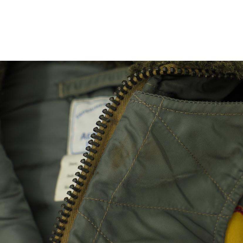 TOY'S McCOY トイズマッコイ/AERO MEDICAL LABORATORY N-2B//10124649/ABランク/69