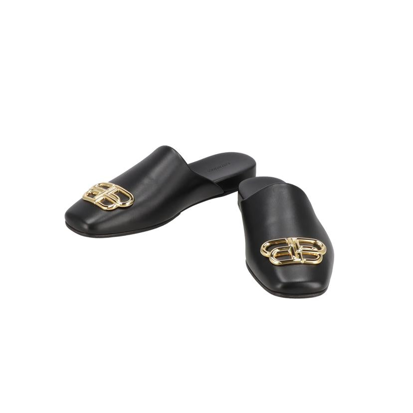 BALENCIAGA バレンシアガ/COSY BB SANDAL/590935//サイズ:36/SAランク/91