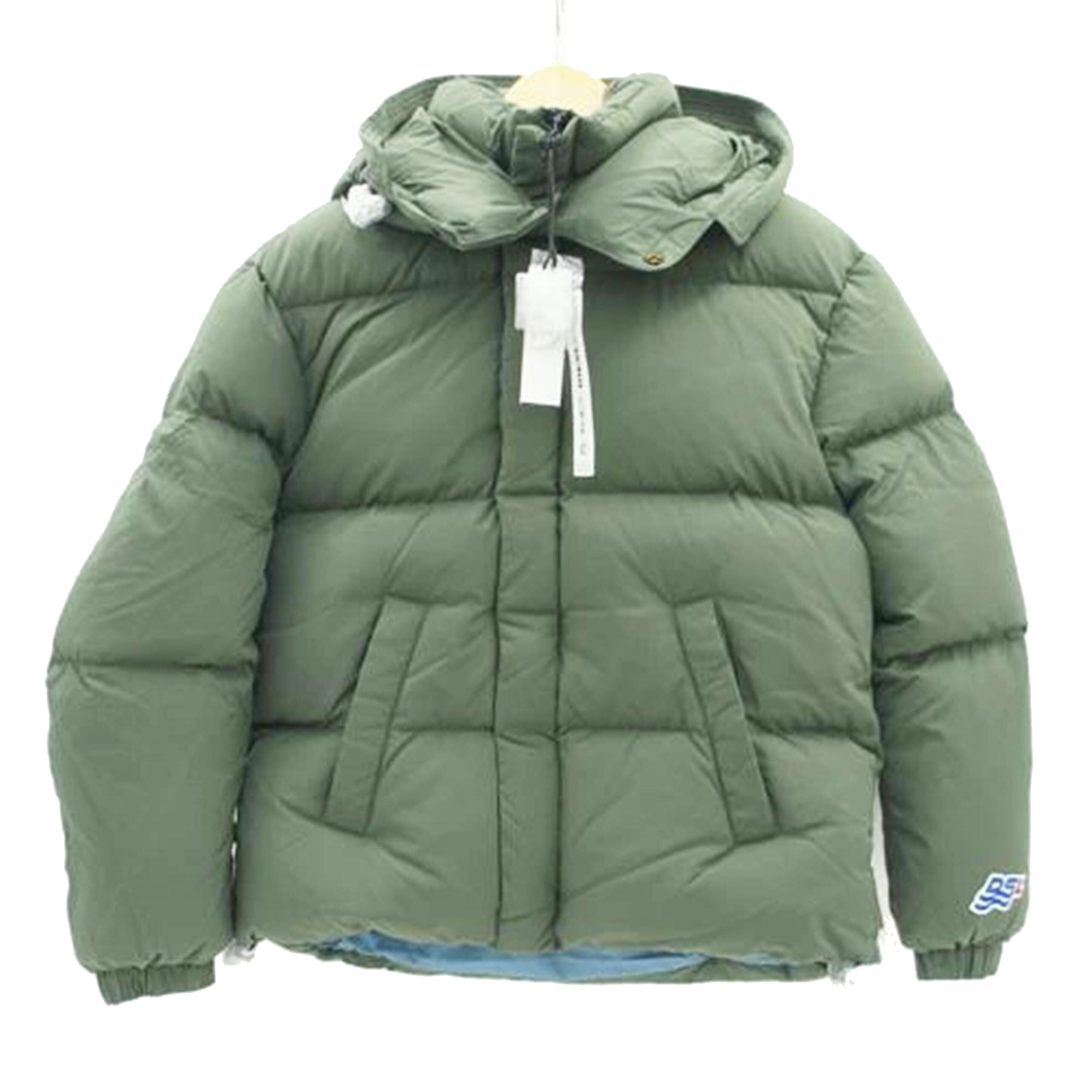 DIESEL ディーゼル/DIESEL/W-ROLFダウンジャケット/A05007-OAEAI-5BS-XS//Sランク/81