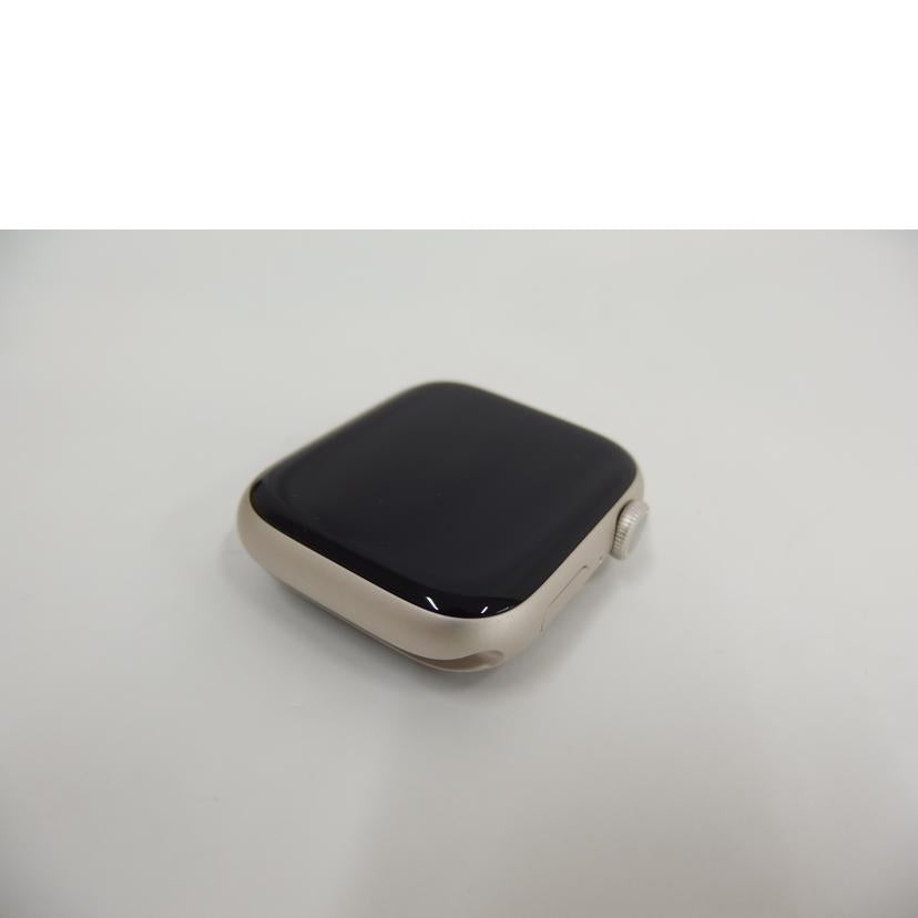 Apple アップル/AppleWatch Series9/MR973J/A//GY7JDQF7DY/Aランク/82