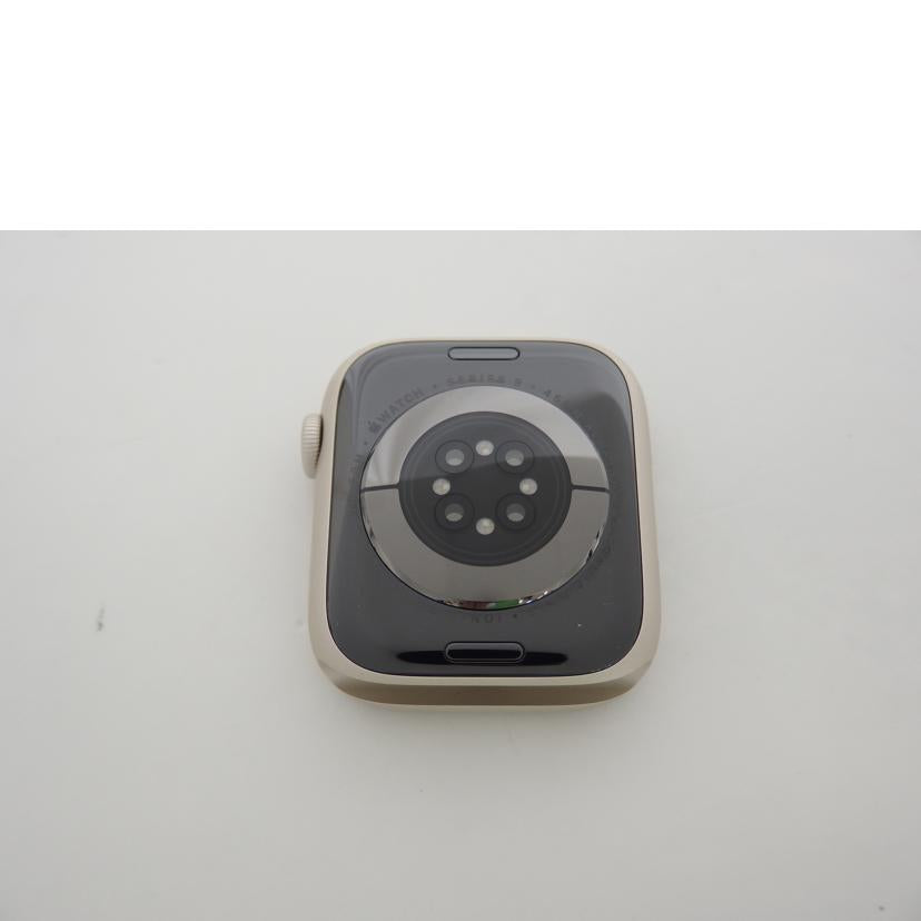 Apple アップル/AppleWatch Series9/MR973J/A//GY7JDQF7DY/Aランク/82