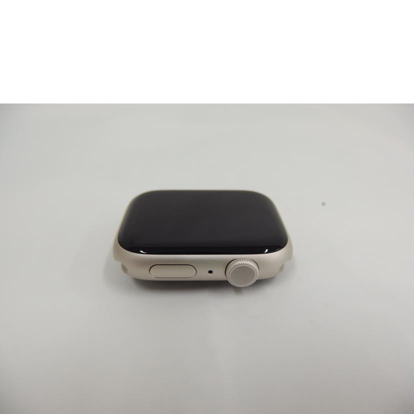 Apple アップル/AppleWatch Series9/MR973J/A//GY7JDQF7DY/Aランク/82