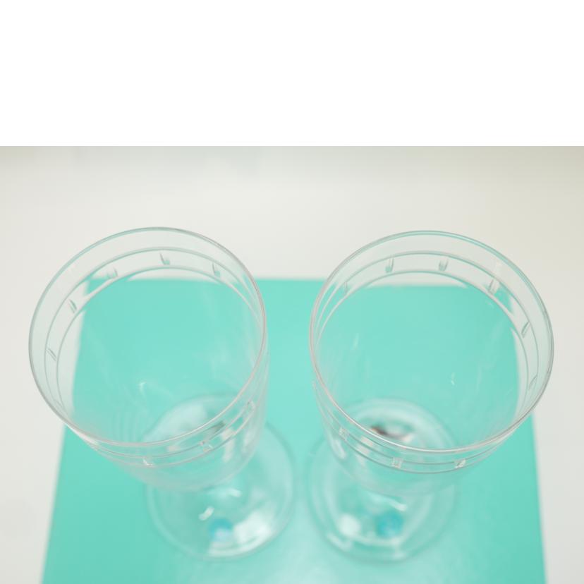 ティファニー/ティファニー ペアワイングラス//SAランク/69