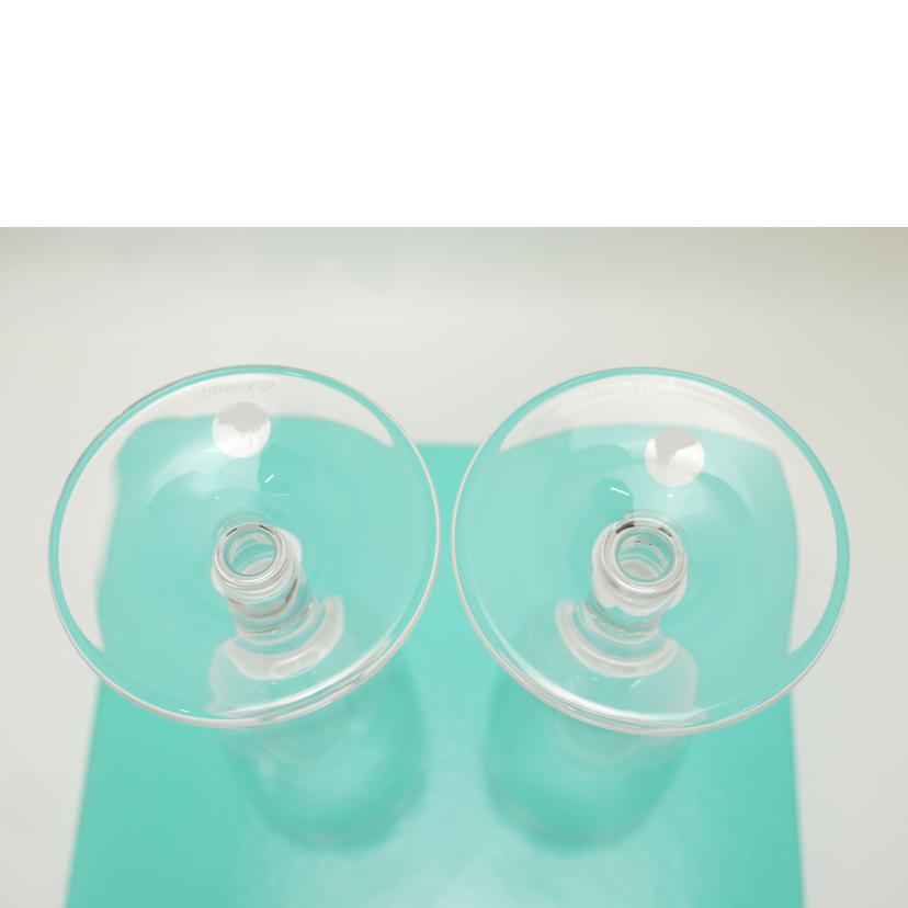 ティファニー/ティファニー ペアワイングラス//SAランク/69