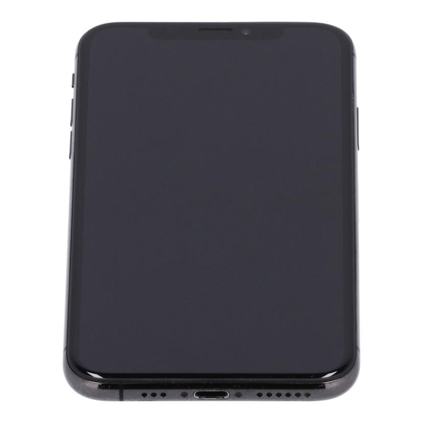 Apple au アップル /iPhone XS 64GB/MTAW2J/A//DNPXC0JKKPGC/Bランク/67