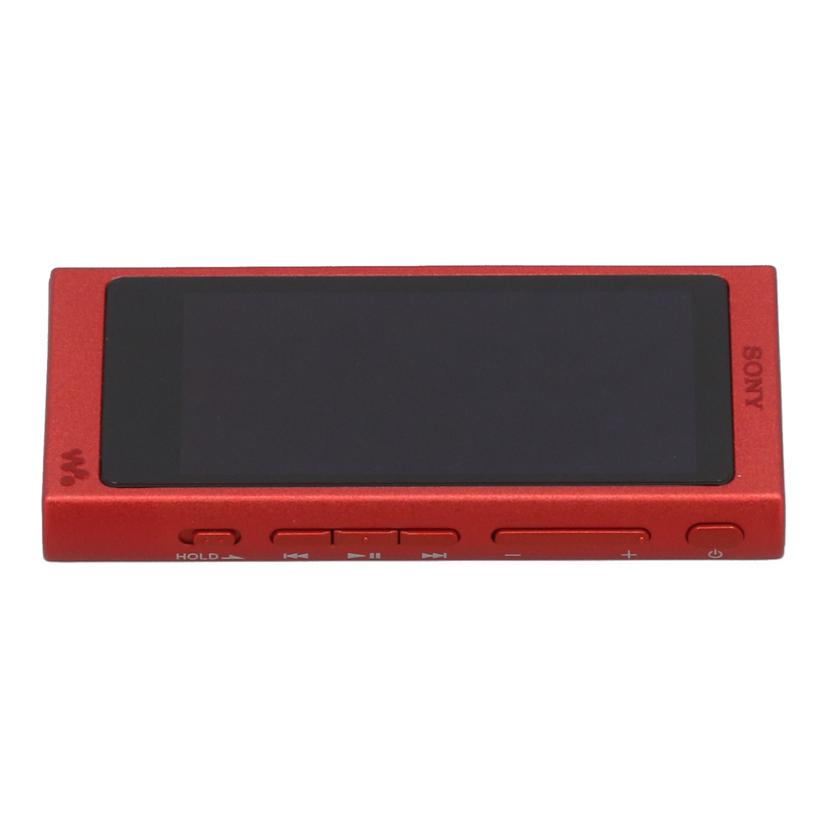 SONY ソニー/ハイレゾ対応ウォークマン 16GB/NW-A35//5093607/Bランク/64