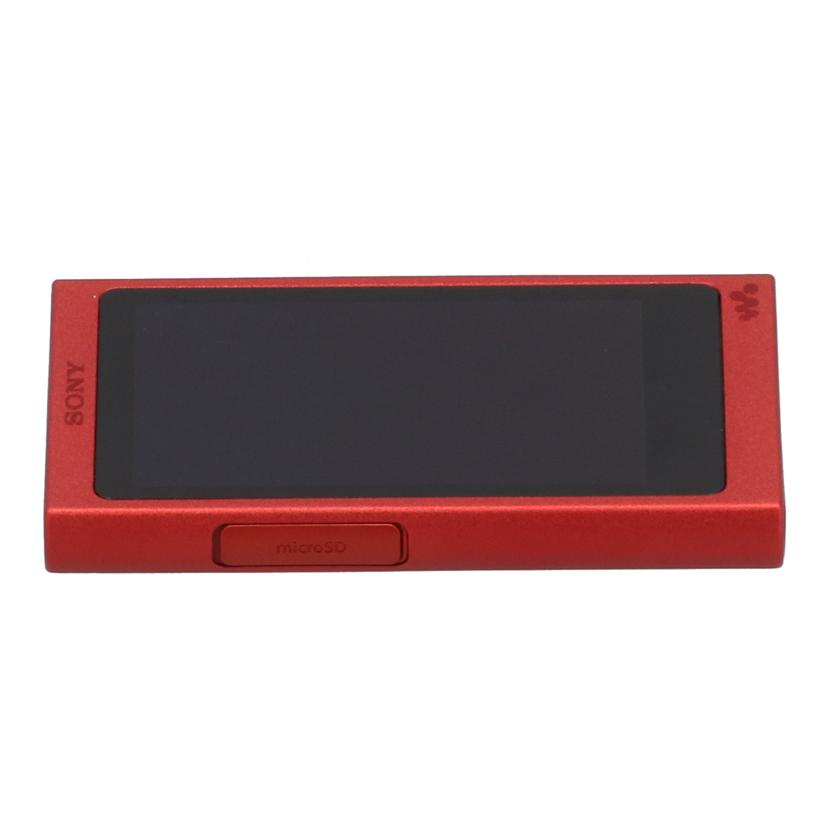 SONY ソニー/ハイレゾ対応ウォークマン 16GB/NW-A35//5093607/Bランク/64