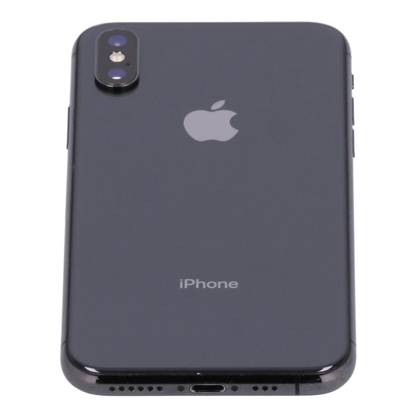 Apple au アップル /iPhone XS 64GB/MTAW2J/A//DNPXC0JKKPGC/Bランク/67