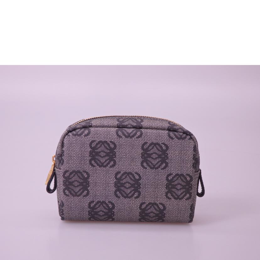 LOEWE ロエベ/コスメポーチ//SAランク/76