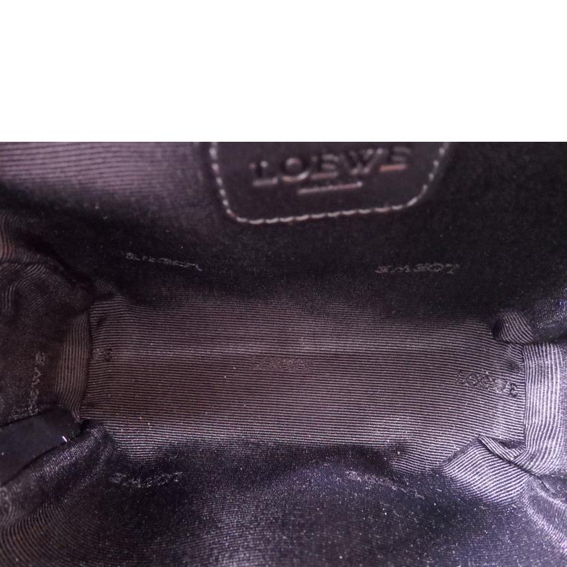 LOEWE ロエベ/コスメポーチ//SAランク/76