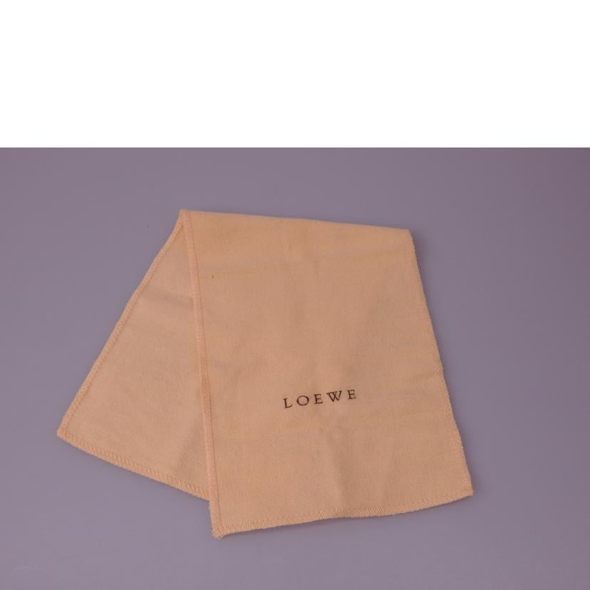 LOEWE ロエベ/コスメポーチ//SAランク/76