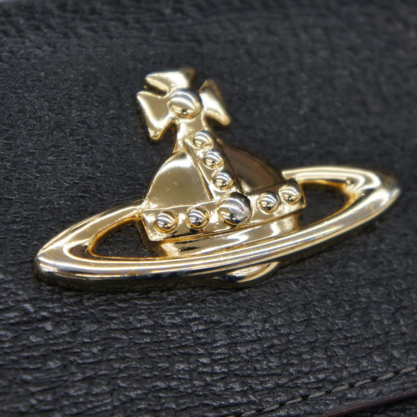 Vivienne Westwood ヴィヴィアン・ウエストウッド/EXECUTIVE 二つ折り財布/502514115//ABランク/93