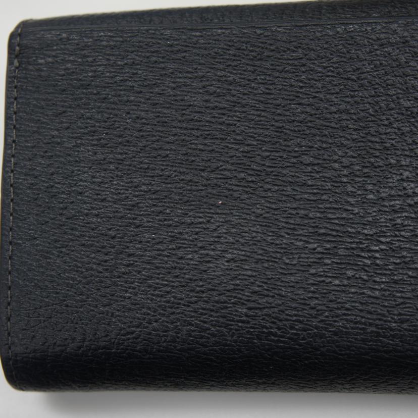 Vivienne Westwood ヴィヴィアン・ウエストウッド/EXECUTIVE 二つ折り財布/502514115//ABランク/93